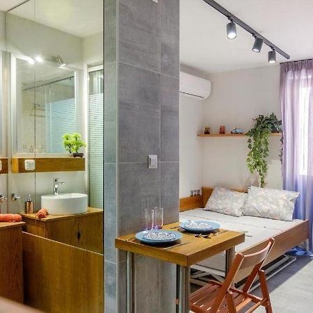 Old Town Studio'S Rethymno City Εξωτερικό φωτογραφία