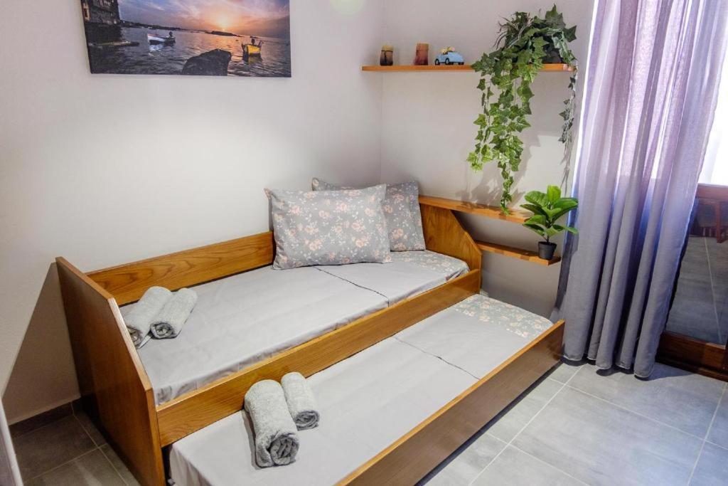 Old Town Studio'S Rethymno City Εξωτερικό φωτογραφία
