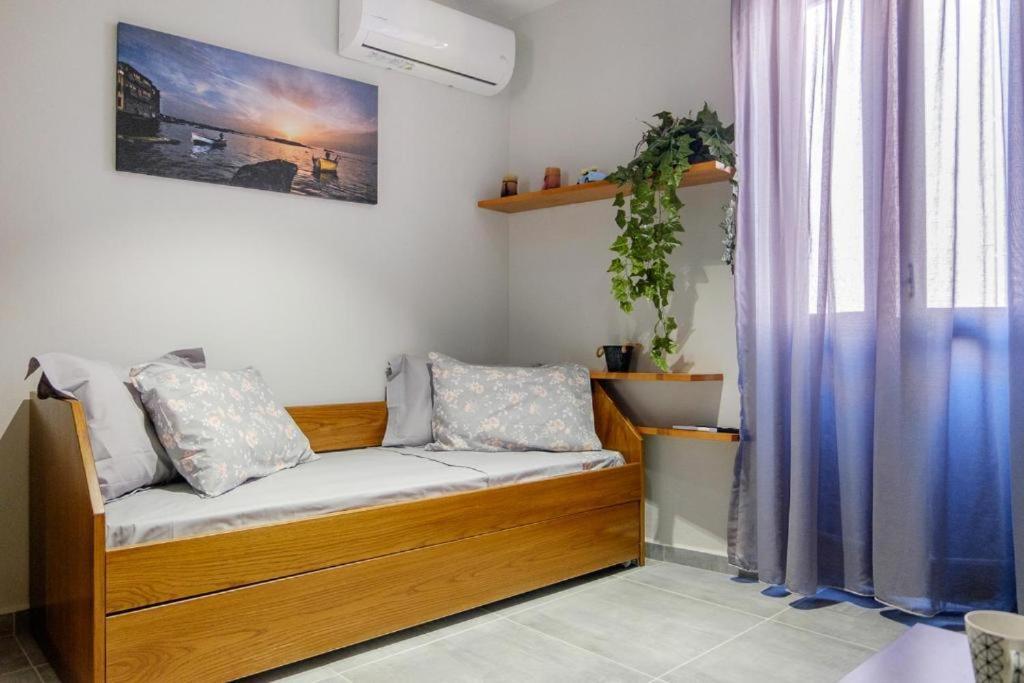 Old Town Studio'S Rethymno City Εξωτερικό φωτογραφία