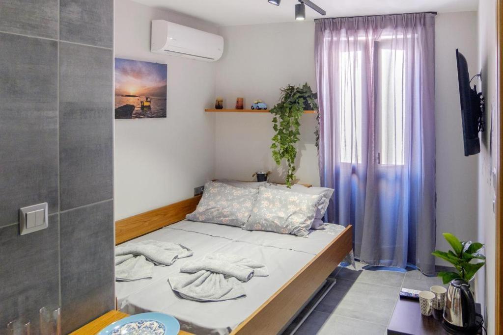 Old Town Studio'S Rethymno City Εξωτερικό φωτογραφία