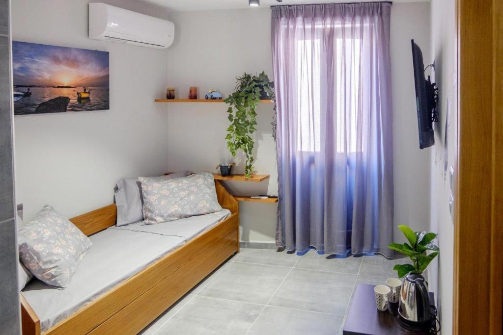 Old Town Studio'S Rethymno City Εξωτερικό φωτογραφία
