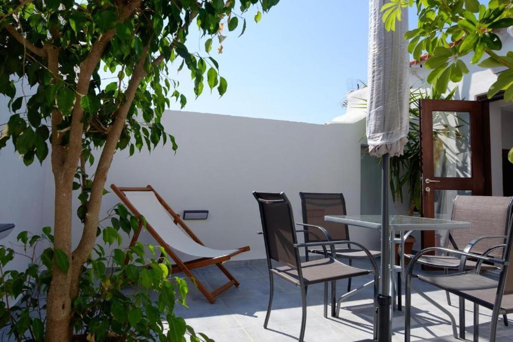 Old Town Studio'S Rethymno City Εξωτερικό φωτογραφία